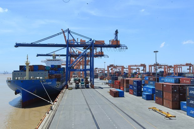 Vietnam’s January exports up 50 5 percent year-on-year
